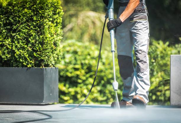 Boat and Dock Cleaning in Red Oaks Mill, NY